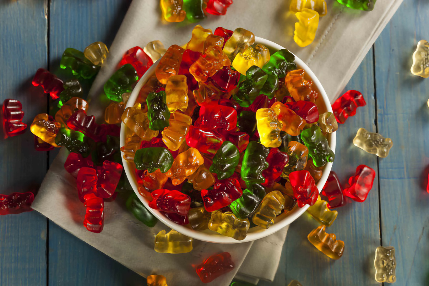 Empower Your Performance: Exploring Libido Gummies for Endurance