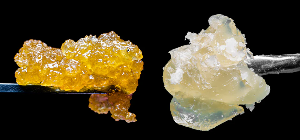 what is thca live resin