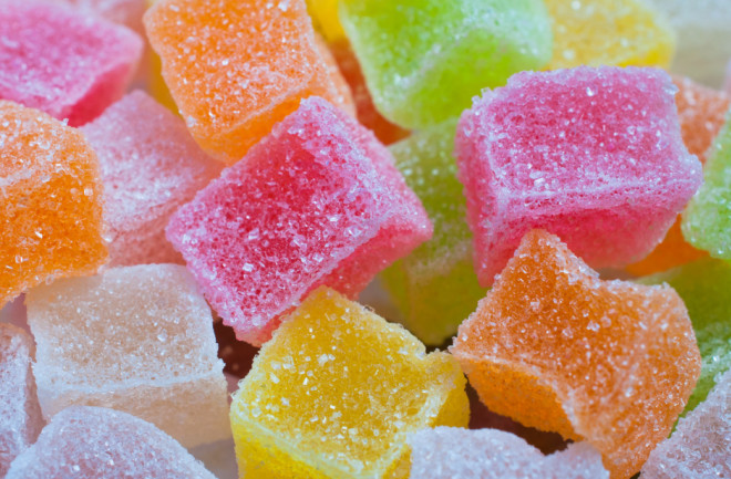 Your Complete Buying Guide: The Best D9 Gummies