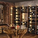 The Role of Lighting in Enhancing Your Commercial Wine Cellar