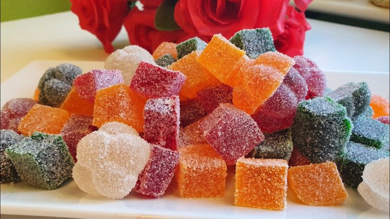 Enhancing Creativity: How Artists Are Using THC Gummies for Inspiration