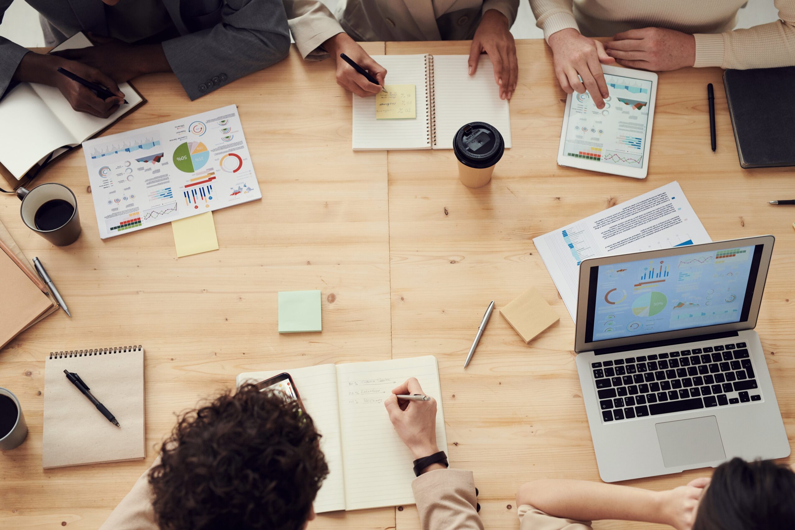 The Importance of Market Research Before Starting a Small Business